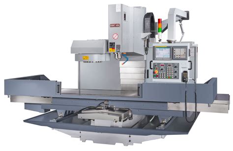 American Cnc Machines 